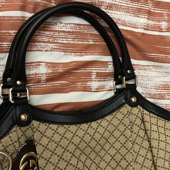 Gucci Sukey - Picture 8 of 10